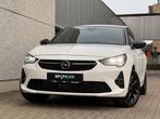 Opel Corsa 1.2T 101PK GSLINE FULL LED/CARPLAY, Wit, 115 g/km, USB, 5 deurs