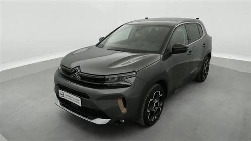 Citroën C5 Aircross 1.2i 130Cv C-Series NAVI / FULL LED / C, Auto's, Citroën, Bedrijf, Te koop, C5 Aircross, ABS, Achteruitrijcamera