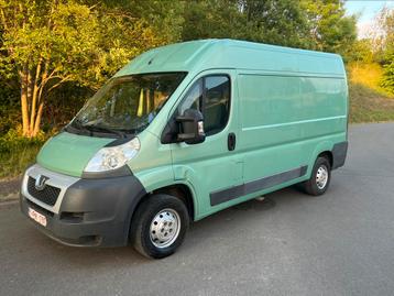 Boxer 2013 154000km problème moteur, 2198 cm³, Euro 5, Achat, 110 kW