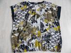 Bloezen, Kleding | Dames, Grote Maten, Overige kleuren, Blouse of Tuniek, Ophalen of Verzenden, Zo goed als nieuw