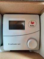 bulex exacontrol e, Doe-het-zelf en Bouw, Thermostaten, Ophalen, Nieuw