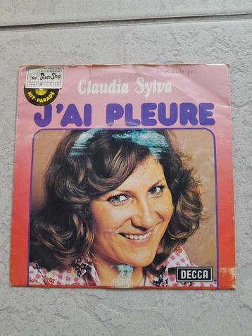 Claudia Sylva, Enlèvement, Utilisé
