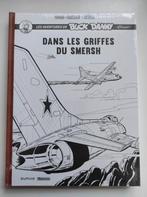BD Dans les griffes du Smersh - Ed. Luxe Ex-libris signé, Eén stripboek, Verzenden, Nieuw, Zumbiehl / Le Bras