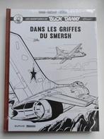 BD Dans les griffes du Smersh - Ed. Luxe Ex-libris signé, Une BD, Envoi, Neuf, Zumbiehl / Le Bras