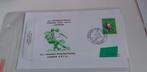 Timbres FDC Belgique n 1851, Timbres & Monnaies, Timbres | Europe | Belgique, Enlèvement ou Envoi, Affranchi, Sport, Oblitération 1er jour