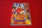 dvd de grote sinterklaasshow 2022, Ophalen of Verzenden