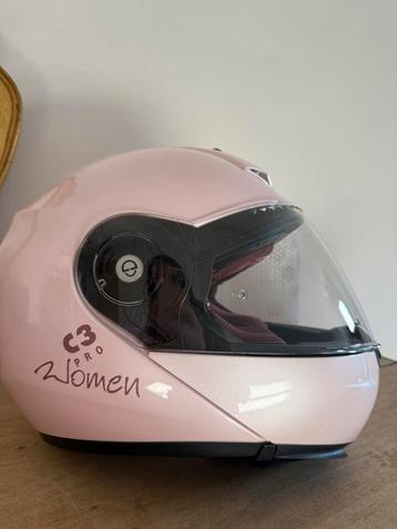 Schubert C3 pro Women helm beschikbaar voor biedingen