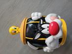 Tweety en Sylvester, Ophalen of Verzenden, Gebruikt