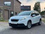 Peugeot 2008 1.2 benzine puretech 12/2015 - 161.000 km, Auto's, Peugeot, Euro 6, Wit, Handgeschakeld, 5 deurs