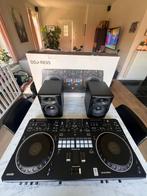 Pioneer djrev 5, Ophalen, Zo goed als nieuw, Pioneer