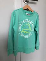 Scotch and soda sweater munt kleur maat 8 jaar, Enfants & Bébés, Vêtements enfant | Taille 140, Enlèvement ou Envoi, Comme neuf