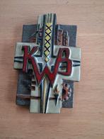 Vintage keramiek, Ophalen of Verzenden