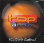 CD The Party Station 7, Ophalen of Verzenden