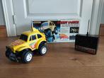 Nikko RC Funny Wagen Beetle 1983, Hobby en Vrije tijd, Modelbouw | Radiografisch | Auto's, Gebruikt, Auto onroad, RTR (Ready to Run)