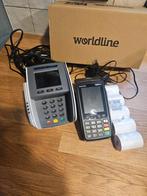 2 x betaalterminal, Ophalen of Verzenden