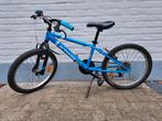 Kinderfiets MTB 20" B'twin, Fietsen en Brommers, Fietsen | Jongens, Ophalen, Gebruikt, B'twin, Handrem