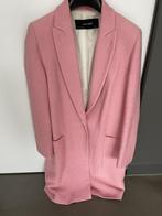 Roze zomerjas maat XS, in perfecte staat!, Maat 34 (XS) of kleiner, Ophalen of Verzenden, Roze