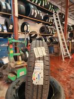 195/75R16C HANKOOK AVEC MONTAGE ET ÉQUILIBRAGE, Ophalen, Nieuw