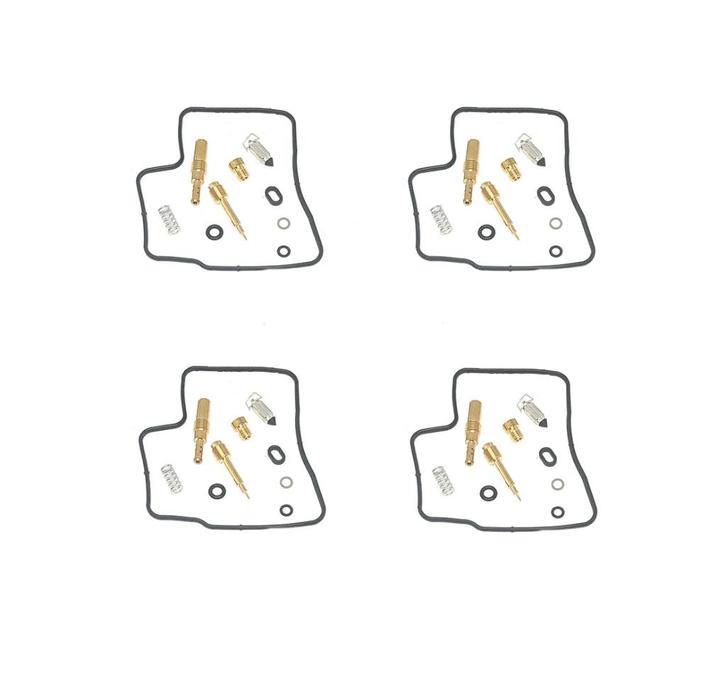 4x Pakkingset Honda NT650 VF1000F VF1100C Revisieset, Motoren, Onderdelen | Honda, Nieuw, Verzenden