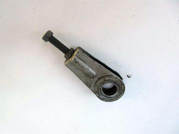 Yamaha XJ600 kettingspanner XJ 600 spanner achterbrug XJ600F, Motoren, Ophalen of Verzenden, Gebruikt