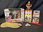 Funko disney dumbo treasure box hot topic, Ophalen of Verzenden, Nieuw