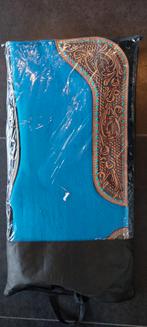 Pad onderlegger, Animaux & Accessoires, Chevaux & Poneys | Selles, Enlèvement