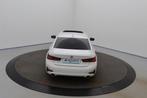 (2ADP128) BMW 3 SERIES BERLINE, Auto's, Automaat, Achterwielaandrijving, Gebruikt, Euro 6