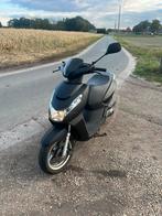 Peugeot kisbee, Fietsen en Brommers, Brommers | Peugeot, Ophalen, Overige modellen, 0 versnellingen, 50 cc