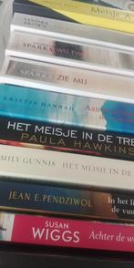 Romans, Enlèvement ou Envoi, Comme neuf