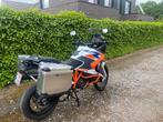 KTM 1290 adventure R, 4700km, Motoren, Motoren | KTM, Particulier