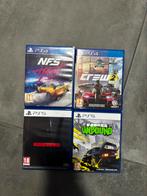 Ps4/5 games, Ophalen, Gebruikt