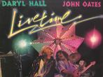 Daryl Hall & John Oates.Livetime.In nieuwstaat., CD & DVD, Vinyles | Rock, Comme neuf, Autres formats, Autres genres, Enlèvement ou Envoi