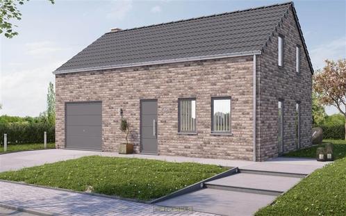 Huis te koop in Ninove, 4 slpks, Immo, Huizen en Appartementen te koop, Vrijstaande woning