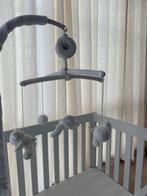 Baby mobiel, Kinderen en Baby's, Ophalen of Verzenden, Zo goed als nieuw, Mobiel, Met geluid