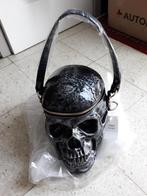 skull handtas nieuw, Ophalen of Verzenden, Nieuw, Zwart, Handtas