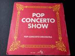 Pop Concerto Orchestra‎ — Pop Concerto Show '7, CD & DVD, Enlèvement ou Envoi, Single, Utilisé, Pop