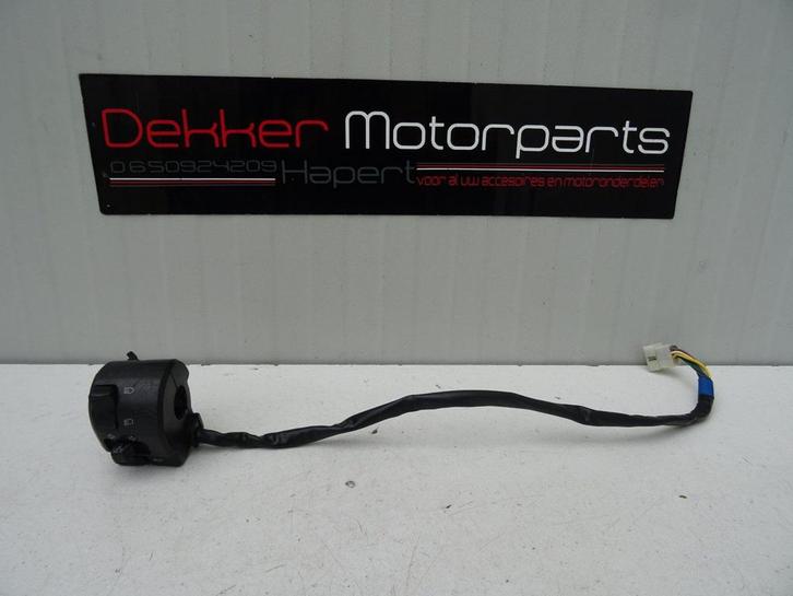 Linker Stuurschakelaar KTM Super Duke 990 R 2007-2012-2013, Motoren, Onderdelen | Overige, Gebruikt, Ophalen of Verzenden