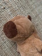 Capibara knuffel kussen extra lang 90 cm, Kinderen en Baby's, Speelgoed | Knuffels en Pluche, Ophalen of Verzenden, Zo goed als nieuw