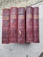 Ancienne encyclopédie, Boeken, Encyclopedieën, Ophalen, Gelezen, Algemeen