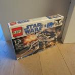 Lego Star Wars 7678 : Droid Gunship, Kinderen en Baby's, Speelgoed | Duplo en Lego, Ophalen of Verzenden, Nieuw, Complete set