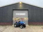 Solis 16 minitractor NIEUW 5 jaar GARANTIE optie gazonbaden, Nieuw, Overige merken, Tot 2500
