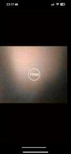 DELL Lattitude laptop met HD-camera Ext., 15 inch, Gebruikt