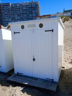 strand cabine te huur