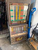 Retro Slotmachine, Verzamelen, Ophalen of Verzenden, Zo goed als nieuw