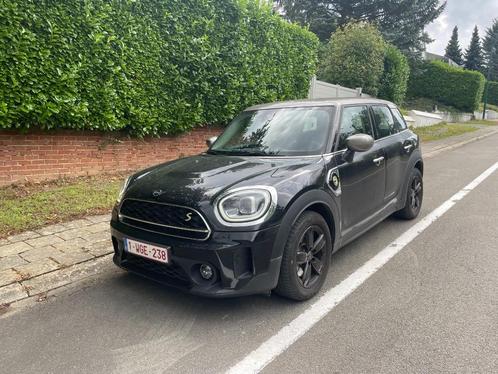 MINI Countryman Cooper S E Hybrid, Auto's, Mini, Particulier, Countryman, 4x4, ABS, Achteruitrijcamera, Airbags, Airconditioning