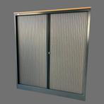 Roldeurkasten PAMI 3 legborden 135 x 120 x 45 cm nog 20 stuk, Huis en Inrichting, Kasten | Roldeurkasten en Archiefkasten, 100 tot 150 cm