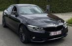 Bmw Gran coupé, Auto's, Automaat, Stof, Diesel, Particulier