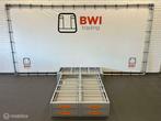 Multistow vloerlade set NIEUW / bedrijfswageninrichting, Ophalen of Verzenden