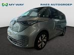 Volkswagen ID.Buzz ID.Buzz 77 kWh Pro, Auto's, Volkswagen, Automaat, Monovolume, Overige modellen, Elektrisch