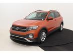 Volkswagen T-Cross Advance 1.0 TSI 110 hp, Autos, SUV ou Tout-terrain, Achat, 110 ch, 81 kW